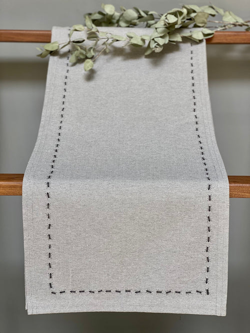 Camino Algodón Hormigas