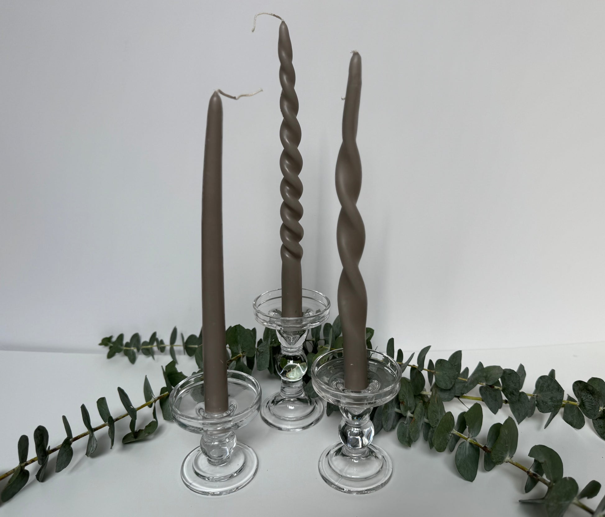 Candelabro Dona Grande (1 pieza)