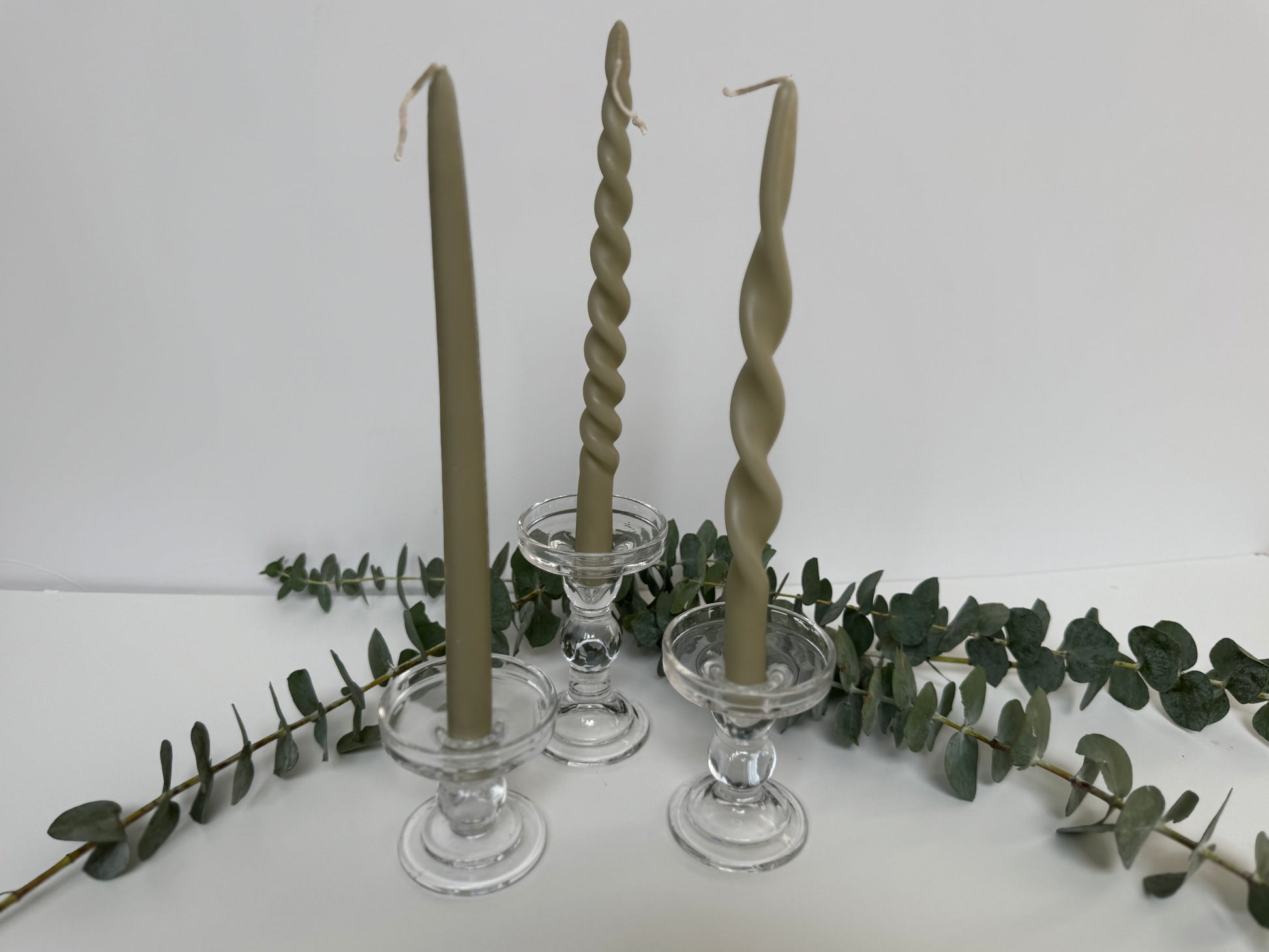 Candelabro Dona Mediano (1 pieza)
